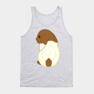 cinnabun Tank Top